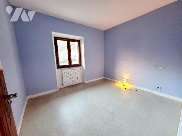 Maison à vendre Saint-Michel-de-Maurienne