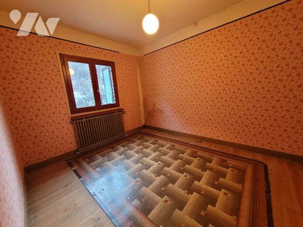 Maison à vendre Saint-Michel-de-Maurienne