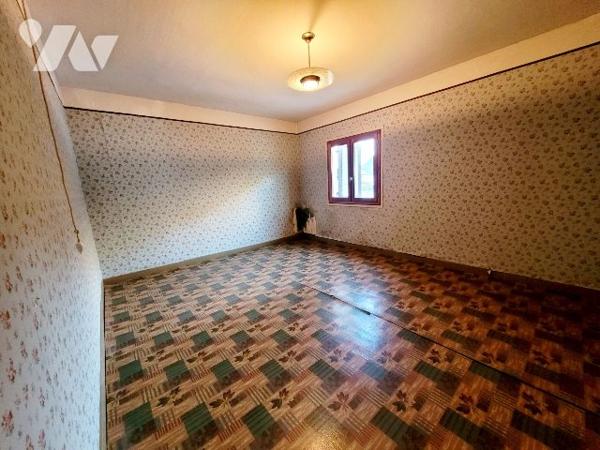 Maison à vendre Saint-Michel-de-Maurienne