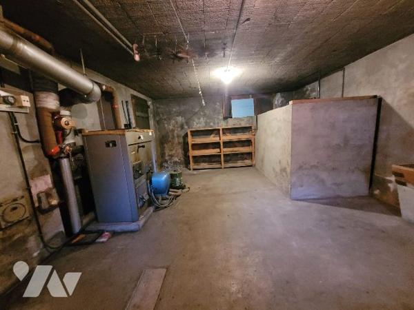 Maison à vendre Saint-Michel-de-Maurienne