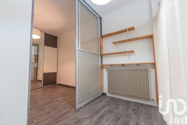 Appartement à vendre 4 pièces 99 m² Cluses