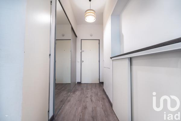 Appartement à vendre 4 pièces 99 m² Cluses