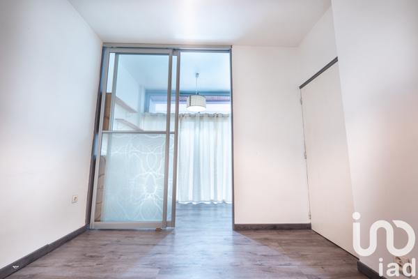 Appartement à vendre 4 pièces 99 m² Cluses