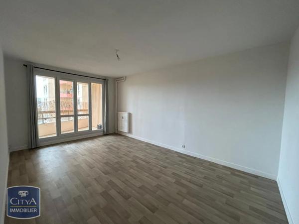 Appartement à louer 2 pièces 53.3m²