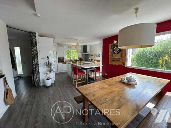 Maison à vendre à Liffré (35340) en Ille-et-Vilaine (35)

Dans le cadre d'une vente, nous vou...