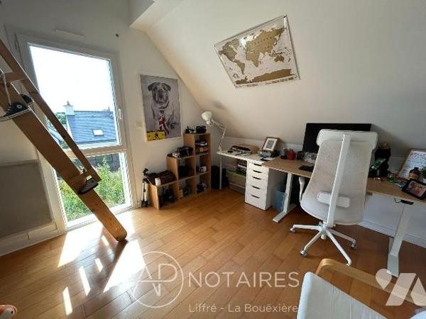 Maison à vendre à Liffré (35340) en Ille-et-Vilaine (35)

Dans le cadre d'une vente, nous vou...