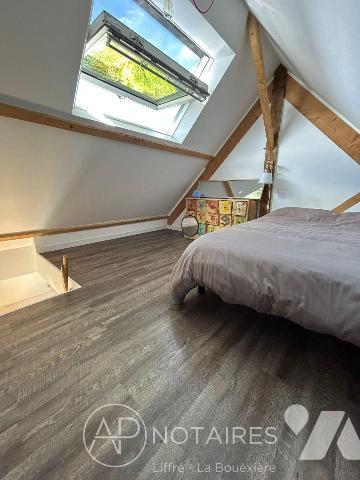 Maison à vendre à Liffré (35340) en Ille-et-Vilaine (35)

Dans le cadre d'une vente, nous vou...