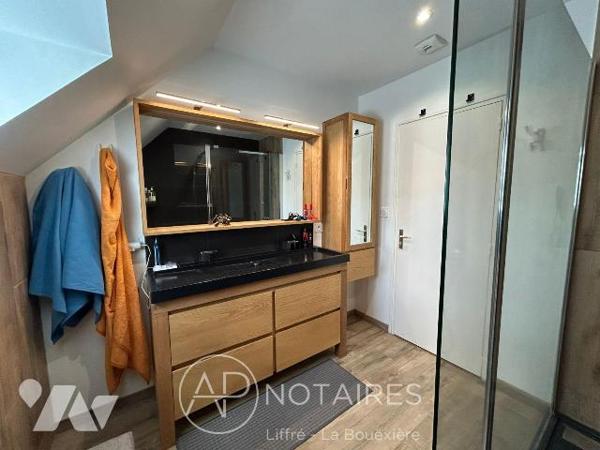 Maison à vendre à Liffré (35340) en Ille-et-Vilaine (35)

Dans le cadre d'une vente, nous vou...
