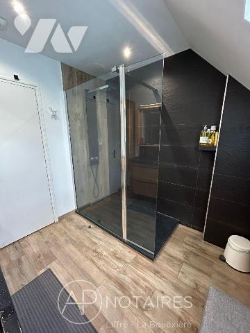 Maison à vendre à Liffré (35340) en Ille-et-Vilaine (35)

Dans le cadre d'une vente, nous vou...