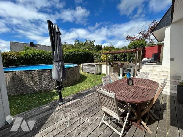 Maison à vendre à Liffré (35340) en Ille-et-Vilaine (35)

Dans le cadre d'une vente, nous vou...