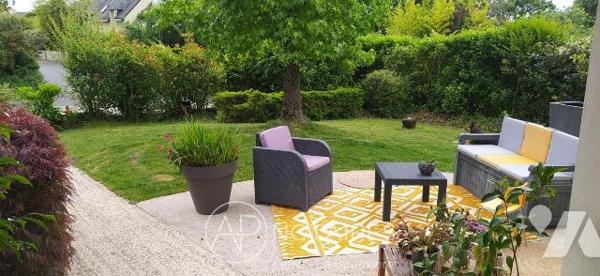 Maison à vendre à Liffré (35340) en Ille-et-Vilaine (35)

Dans le cadre d'une vente, nous vou...