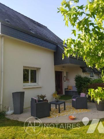 Maison à vendre à Liffré (35340) en Ille-et-Vilaine (35)

Dans le cadre d'une vente, nous vou...
