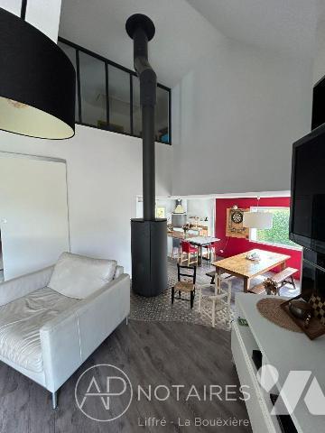 Maison à vendre à Liffré (35340) en Ille-et-Vilaine (35)

Dans le cadre d'une vente, nous vou...