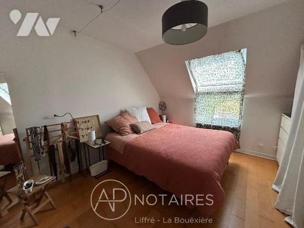 Maison à vendre à Liffré (35340) en Ille-et-Vilaine (35)

Dans le cadre d'une vente, nous vou...