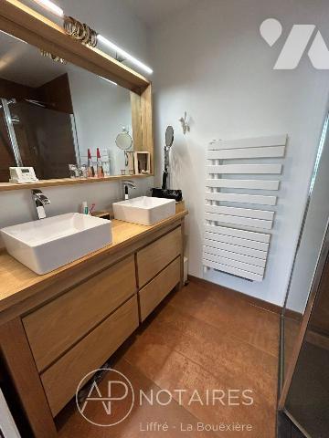 Maison à vendre à Liffré (35340) en Ille-et-Vilaine (35)

Dans le cadre d'une vente, nous vou...