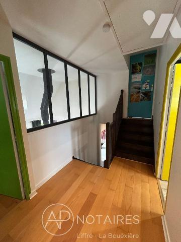 Maison à vendre à Liffré (35340) en Ille-et-Vilaine (35)

Dans le cadre d'une vente, nous vou...