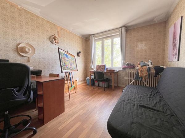 Maison - Saint Georges Du Bois - 6 pièce(s) - 125 m²