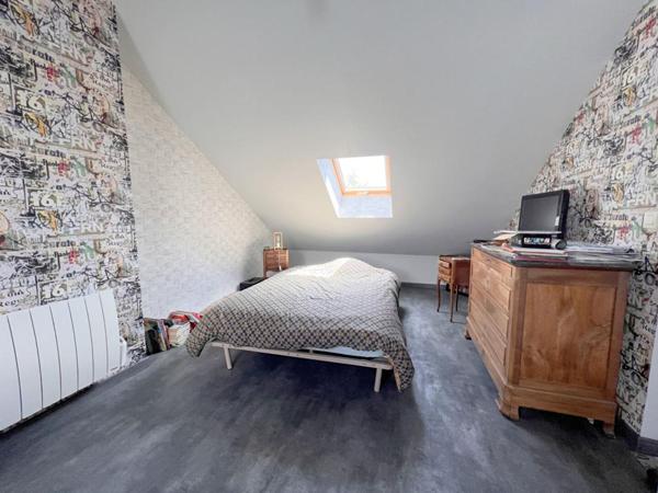 Maison - Saint Georges Du Bois - 6 pièce(s) - 125 m²