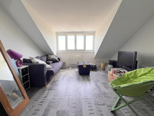 Maison - Saint Georges Du Bois - 6 pièce(s) - 125 m²