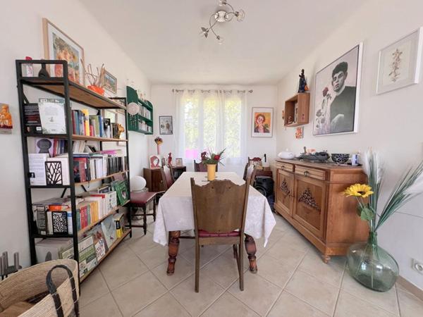 Maison - Saint Georges Du Bois - 6 pièce(s) - 125 m²