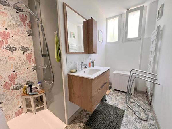 Maison - Saint Georges Du Bois - 6 pièce(s) - 125 m²