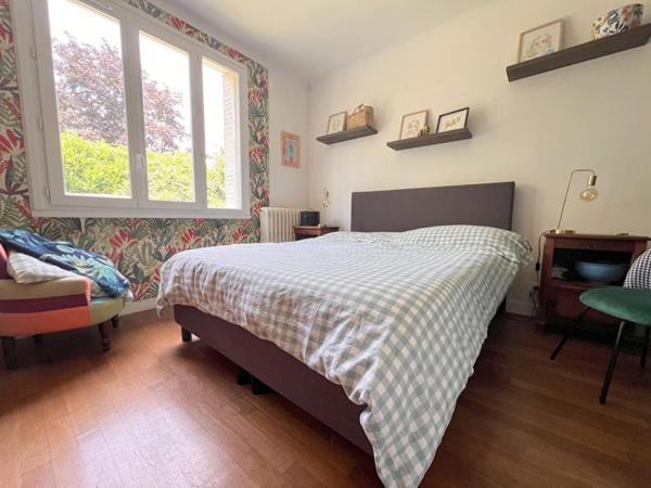 Maison - Saint Georges Du Bois - 6 pièce(s) - 125 m²