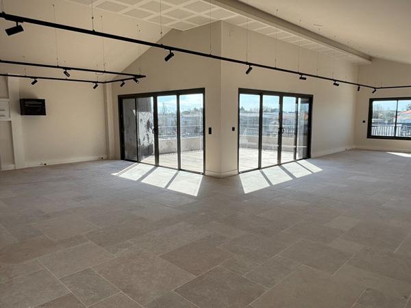 Bureaux Les Sables D Olonne 105.45 m2 , Les sables d olonne