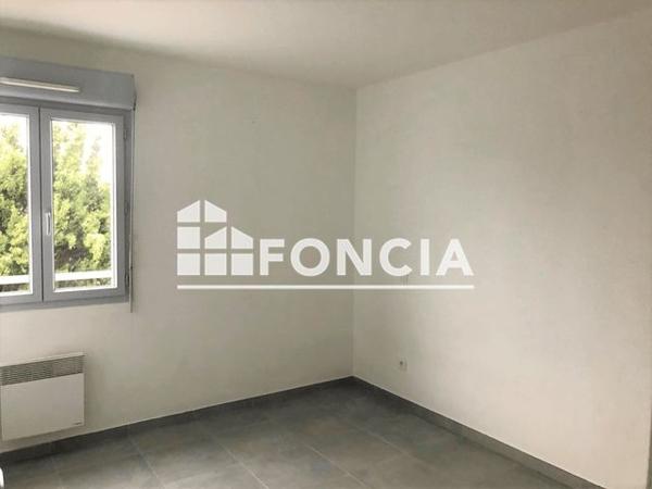 Location Appartement 3 pièces 63.1 m² - 17 RUE DU MOULIN Narbonne 11100