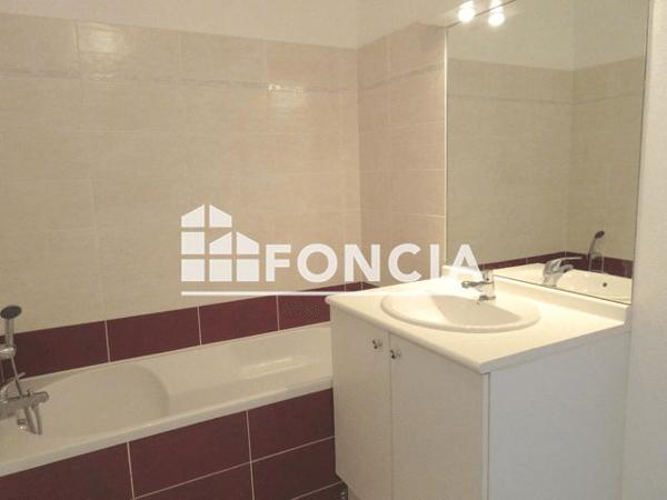 Location Appartement 3 pièces 63.1 m² - 17 RUE DU MOULIN Narbonne 11100