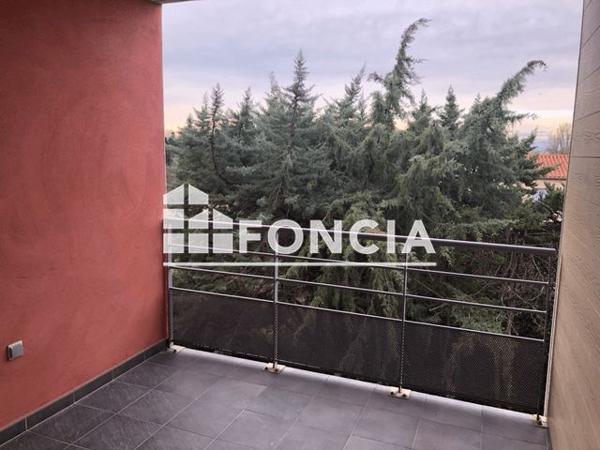 Location Appartement 3 pièces 63.1 m² - 17 RUE DU MOULIN Narbonne 11100