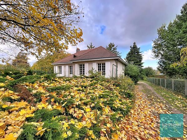 Achat Maison à Amboise 110 m², 4 chambres