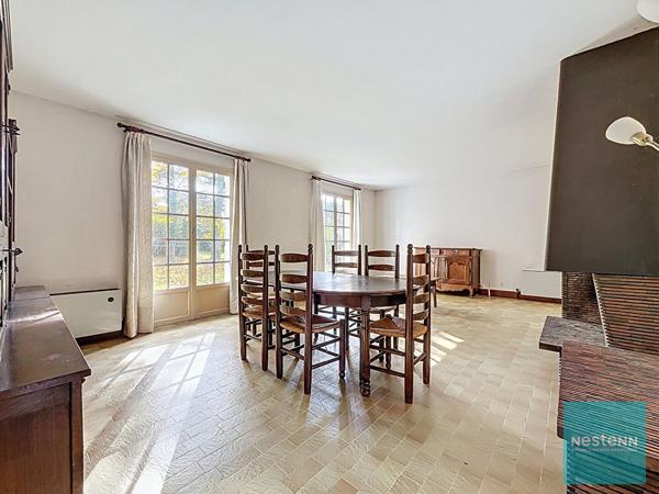 Achat Maison à Amboise 110 m², 4 chambres