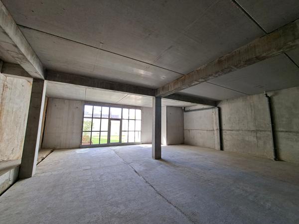 Local commercial La Roche Sur Yon 352 m2 , La roche sur yon