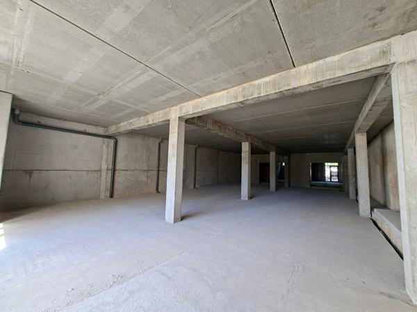 Local commercial La Roche Sur Yon 352 m2 , La roche sur yon