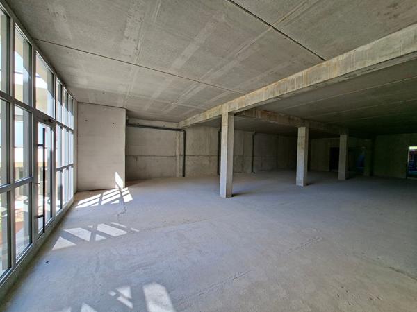 Local commercial La Roche Sur Yon 352 m2 , La roche sur yon