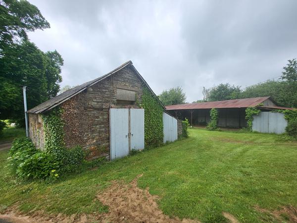 Maison Marsac Sur Don 116m²