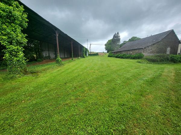 Maison Marsac Sur Don 116m²