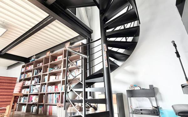 Maison à vendre    8 pièces • 224 m2 Chartres