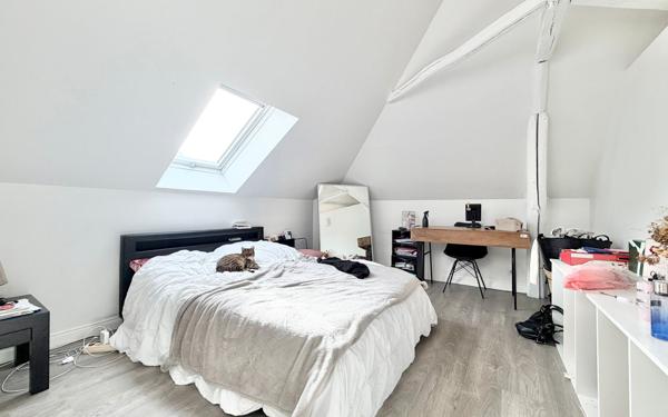 Maison à vendre    8 pièces • 224 m2 Chartres