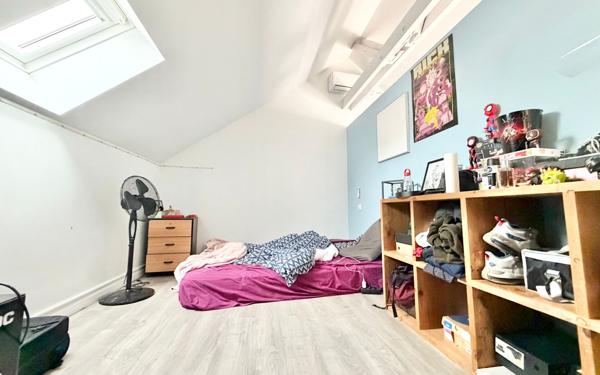 Maison à vendre    8 pièces • 224 m2 Chartres