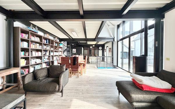 Maison à vendre    8 pièces • 224 m2 Chartres