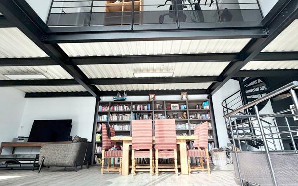 Maison à vendre    8 pièces • 224 m2 Chartres