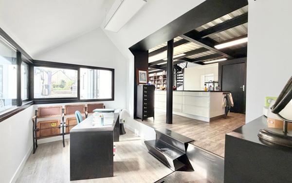 Maison à vendre    8 pièces • 224 m2 Chartres