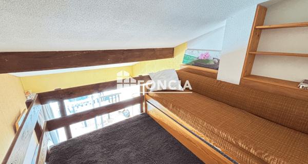 À vendre Appartement 2 pièces 24.56 m² - St Pierre La Mer 11560