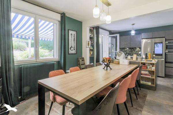 Maison à vendre 299 000 € Hardricourt 5 p 107 m² DPE C