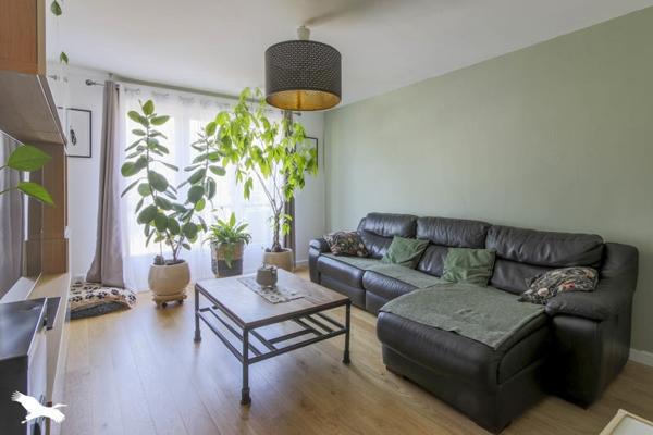 Maison à vendre 299 000 € Hardricourt 5 p 107 m² DPE C