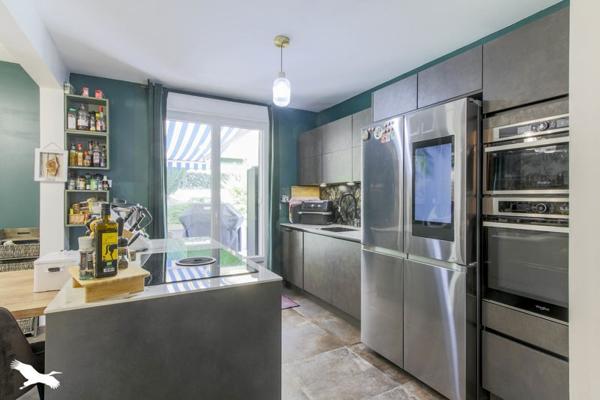 Maison à vendre 299 000 € Hardricourt 5 p 107 m² DPE C