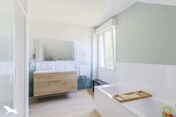 Maison à vendre 299 000 € Hardricourt 5 p 107 m² DPE C