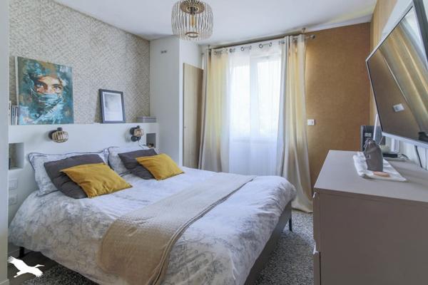 Maison à vendre 299 000 € Hardricourt 5 p 107 m² DPE C