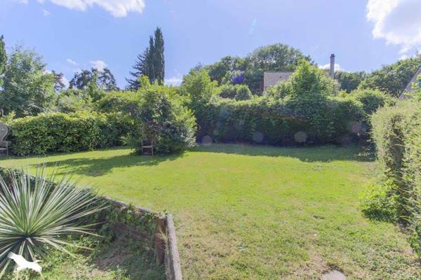 Maison à vendre 299 000 € Hardricourt 5 p 107 m² DPE C